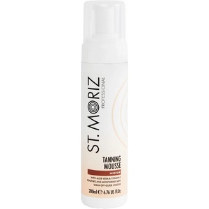 St. Moriz Professional Мус автобронзант Medium, 200 ml - ozone