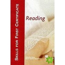 Reading Skills for First Certificate Mann Malcolm