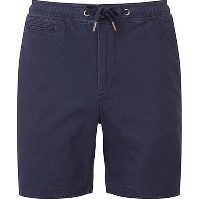 Wombat pánske šortky WB902 Navy