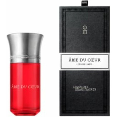 Liquides Imaginaires Âme Du Coeur parfumovaná voda unisex 100 ml