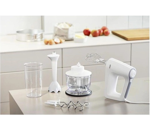 Braun HM 3135