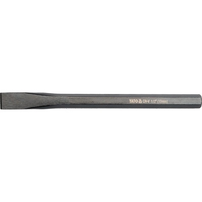 Yato - Sekáč plochý 12.5 x 152mm YT-47148