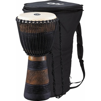 Meinl ADJ3-L+BAG African Earth Rhythm Series 12" Джембе (ADJ3-L+BAG)