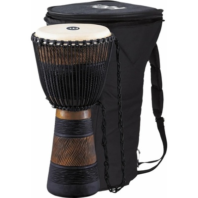 Meinl ADJ3-L+BAG African Earth Rhythm Series 12" Джембе (ADJ3-L+BAG)