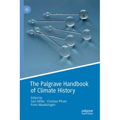 Palgrave Handbook of Climate History