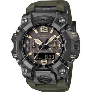 Casio GWG-B1000-1A3ER Часовници