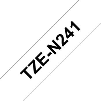 Brother TZe-N241