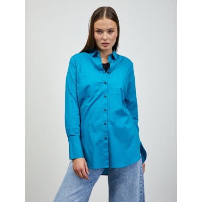 ZOOT. lab Синя дамска тениска ZOOT. lab Chelsea ZOOT. lab | Sin | ЖЕНИ | XS