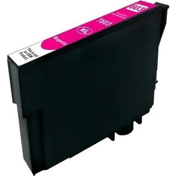 Image 1 of Compatible Мастилена касета Epson T603XL M съвместима Magenta