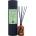 AIR SPICE ДИФУЗЕР ПАРФЮМЕН С ПРЪЧИЦИ air spice 100мл green club (asd38)