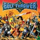 Bolt Thrower - War Master CD