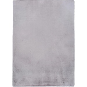 Universal Сив килим Fox Liso, 160 x 230 cm - Universal (43867)