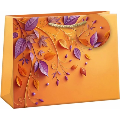 ARGUS Dárková papírová taška (30 x 23 cm) 07670810