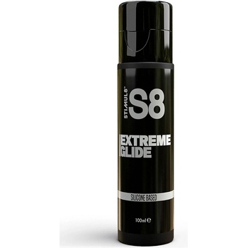 Stimul8 Лубрикант stimul8 - s8 extreme glide silicone 100 ml