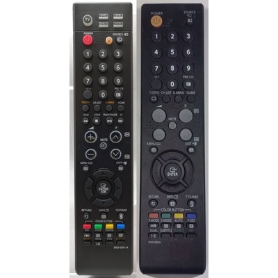 Samsung bn59-00624a - заместител дистанционно управление (bn59-00624a)