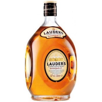 LAUDER'S Лаудърс 0.7л