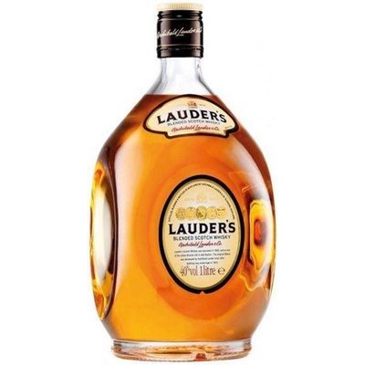 LAUDER'S Лаудърс 0.7л