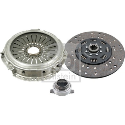 Spojková sada FEBI BILSTEIN 105433