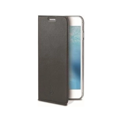 Pouzdro CELLY Air pro Apple iPhone 7 / 8 / SE 2020 / SE 2022, černé – Hledejceny.cz