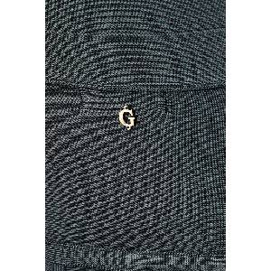 GUESS рокля по тялото с вискоза ELORA (W6BK69.Z1574)