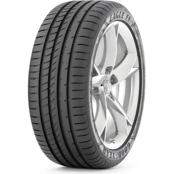 Image 1 of Goodyear Eagle F1 Asymmetric 2 SUV XL 285/40 R21 109Y