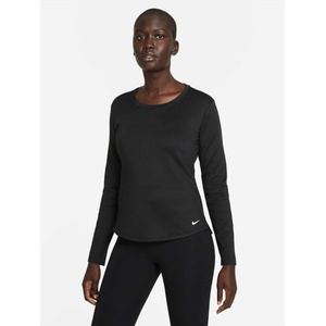 Nike Блуза w nk one tf std ls top (dd4927-010)