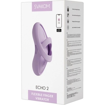 Svakom Echo 2