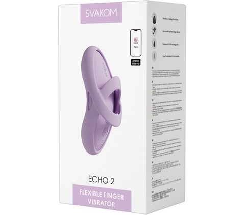 Svakom Echo 2