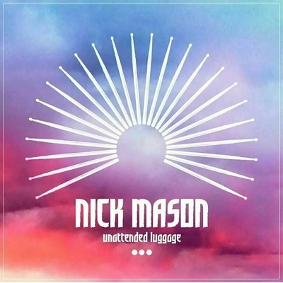 Nick Mason - Unattended Luggage (3 LP) (0190295660222)