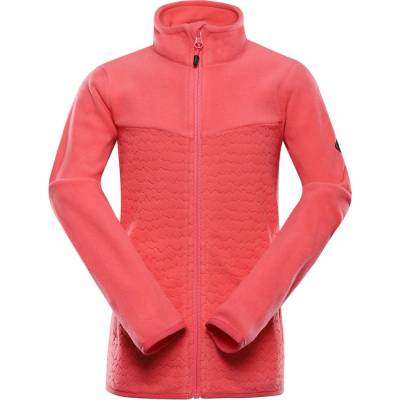 ALPINE PRO SIUSO 3 červená – Zboží Dáma ALPINE PRO SIUSO 3 červená – Zboží Dáma