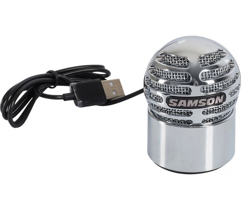 Samson Meteorite