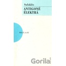 Antigoné, Élektrá Sofoklés