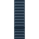 Apple 41mm tichomořsky modrý magnetický tah - S/M MTJ33ZM/A