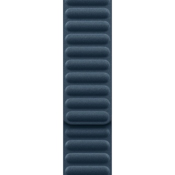Apple 41mm tichomořsky modrý magnetický tah - S/M MTJ33ZM/A