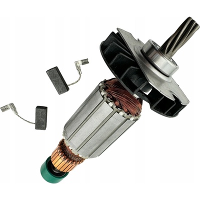 žiadna značka Rotor BOSCH GBH2-24DRE GBH2-24DFR GBH2-24RE GBH240F GBH240 1619P13450