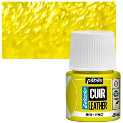Setacolor Fluorescent 45 ml 31 Fluo. yellow