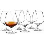 Holmegaard Чаши за коняк Cabernet 6 бр (4303392)