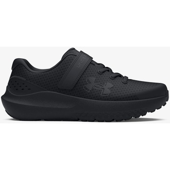 Under Armour Момчешки обувки Under Armour UA BPS Surge 4 AC Under Armour | Cheren | Момчешки | 29