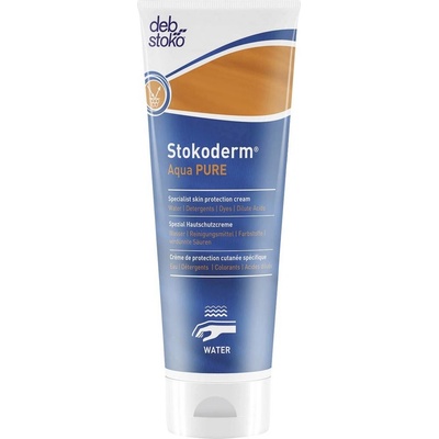Stoko čistící pasta na ruce protect 100 ml