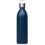 Qwetch Бутилка Isotherm ACTIVE, 1 l - Matte Blue
