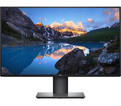 Dell UltraSharp U2720Q