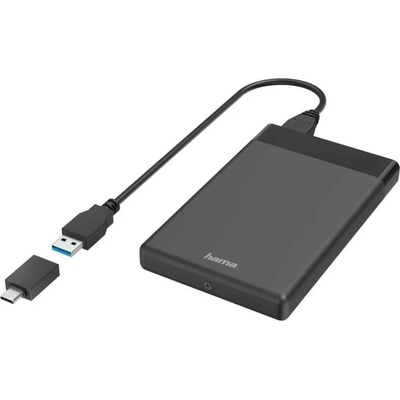 Hama 2.5 USB 3.2 SATA3 (200760)