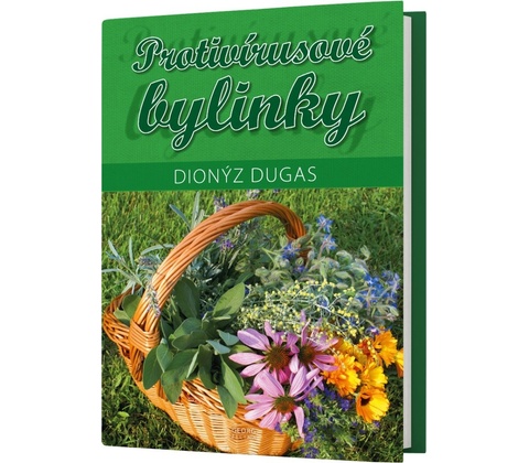 Protivírusové bylinky