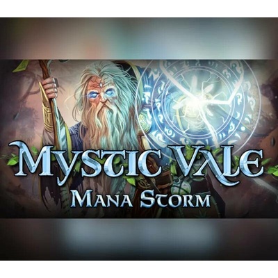 Mystic Vale - Mana Storm