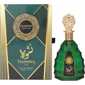 Arabiyat Prestige Nashwa Oud EDP 100 ml Парфюми