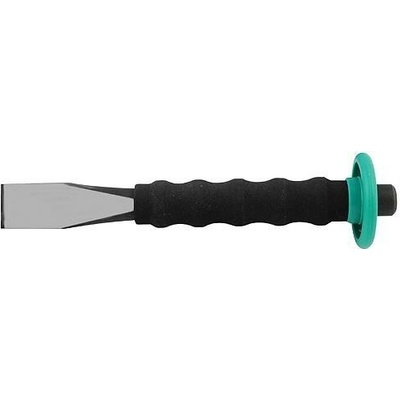 Sekáč whirlpower® 138-01, 15/180 mm, plochý, CrMo, EVA/TRP