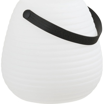 House Nordic LED преносимо външно осветително тяло с USB ø 20, 5 cm Derry - House Nordic (7950004)