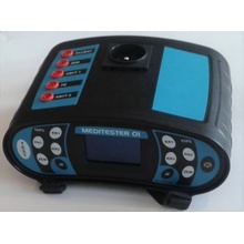 Electron Meditester 01