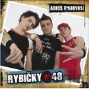 RYBICKY 48 - ADIOS EMBRYOS| CD