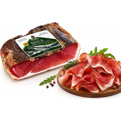 Mendel speck špek 4 hvězdy 2200 g
